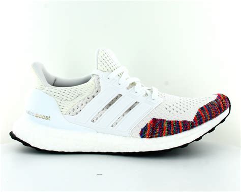 adidas ultra boost ltd weiß multicolor|adidas ultra boost price.